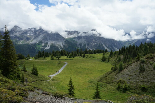 Aufnameort: Arosa Schweiz
Kamera: Sony Alpha 7/II